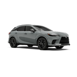 2027 Lexus RX 350 F SPORT DESIGN AWD