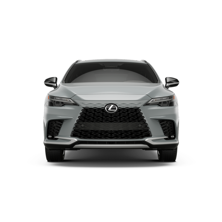 2027 Lexus RX 350 F SPORT DESIGN AWD