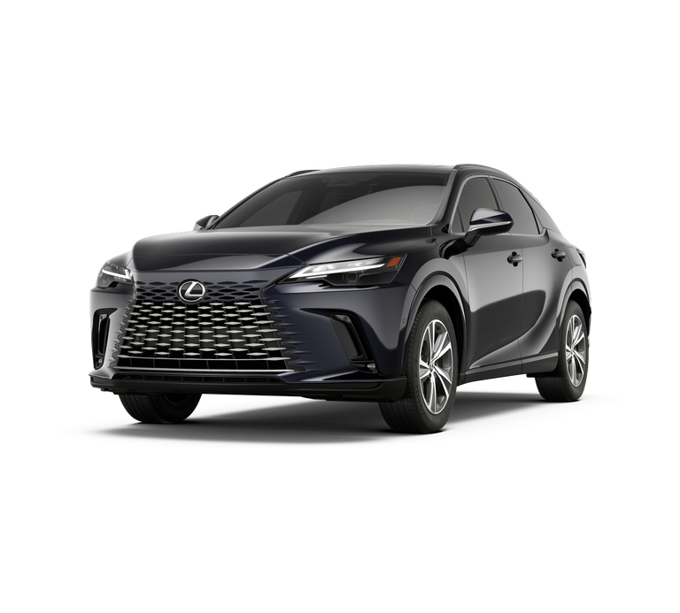 2026 Lexus RX 350 350 Premium AWD's photo
