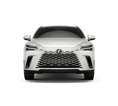 2026 Lexus RX HYBRID RX 350h LUXURY AWD