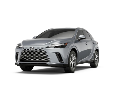 2026 Lexus RX HYBRID RX 350h PREMIUM AWD