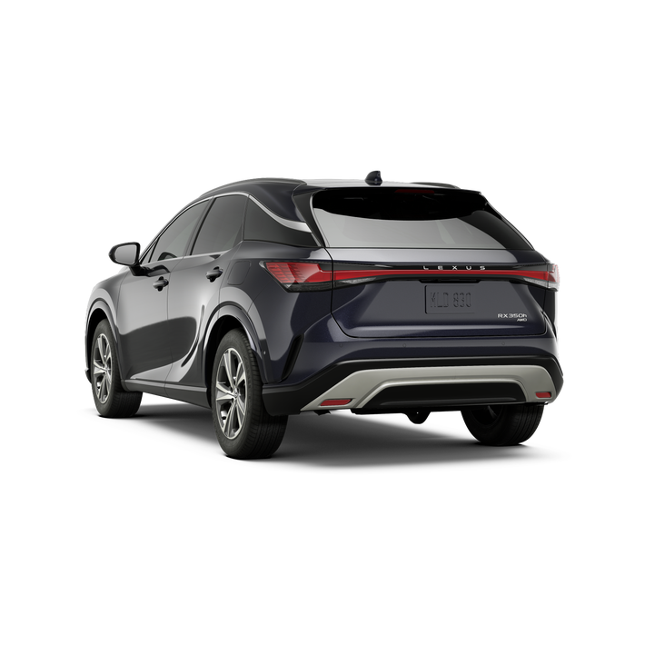 2027 Lexus RX HYBRID RX 350h PREMIUM AWD