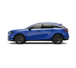 2025 Lexus RX HYBRID RX 350h F SPORT DESIGN AWD