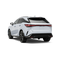 2027 Lexus RX HYBRID RX 350h F SPORT DESIGN AWD
