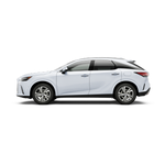 2027 Lexus RX HYBRID RX 350h PREMIUM AWD