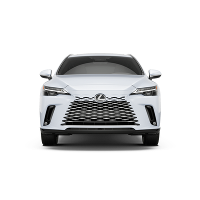 2027 Lexus RX HYBRID RX 350h PREMIUM AWD