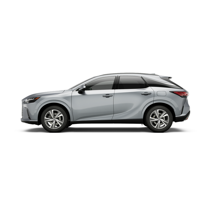 2027 Lexus RX HYBRID RX 350h PREMIUM AWD
