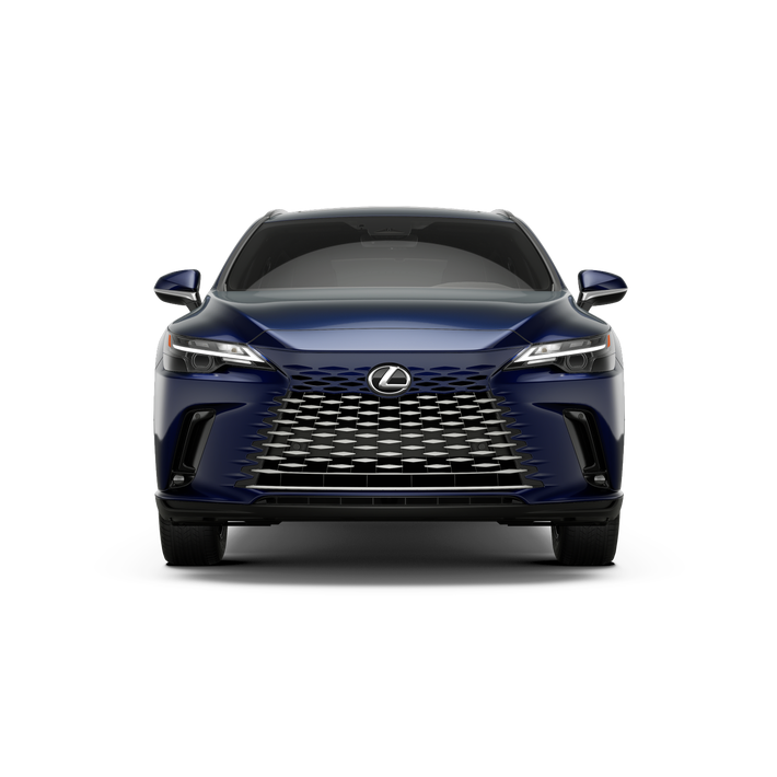2027 Lexus RX HYBRID RX 350h PREMIUM AWD