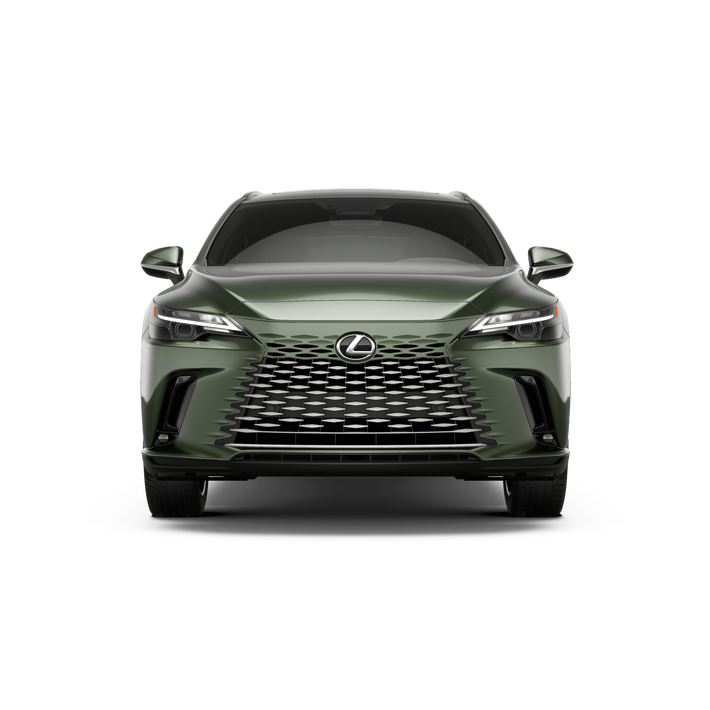 2027 Lexus RX HYBRID RX 350h PREMIUM+ AWD