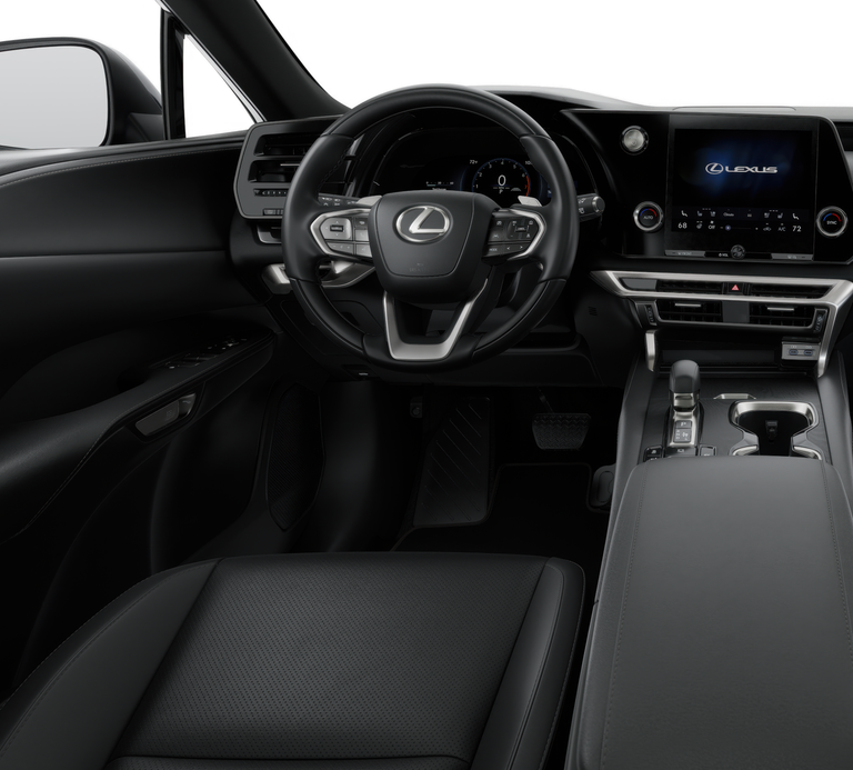 2026 Lexus RX HYBRID RX 350h PREMIUM AWD