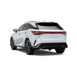 2027 Lexus RX HYBRID RX 350h F SPORT DESIGN AWD