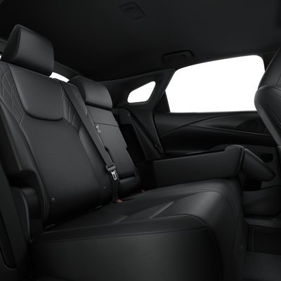 2027 Lexus RX HYBRID RX 350h F SPORT DESIGN AWD