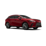 2027 Lexus RX HYBRID RX 350h LUXURY AWD