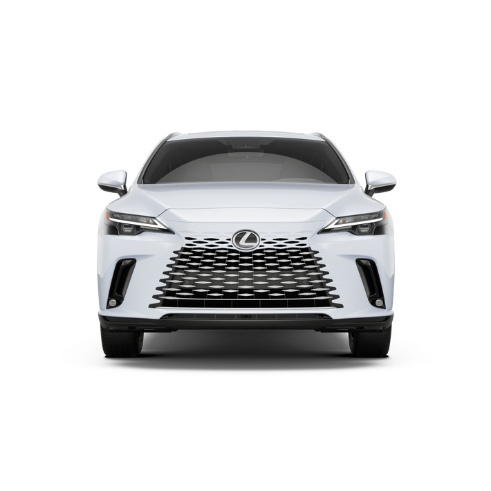 2027 Lexus RX HYBRID RX 350h PREMIUM AWD