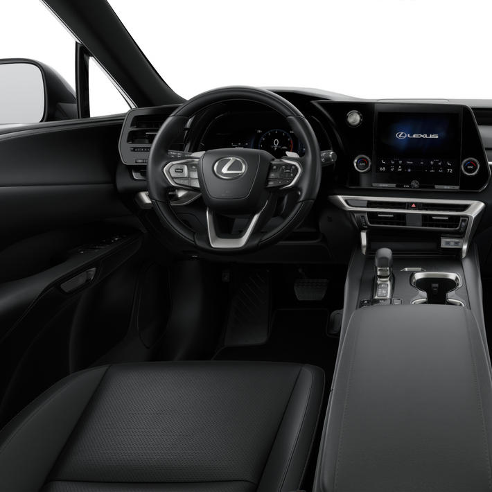 2027 Lexus RX HYBRID RX 350h PREMIUM AWD