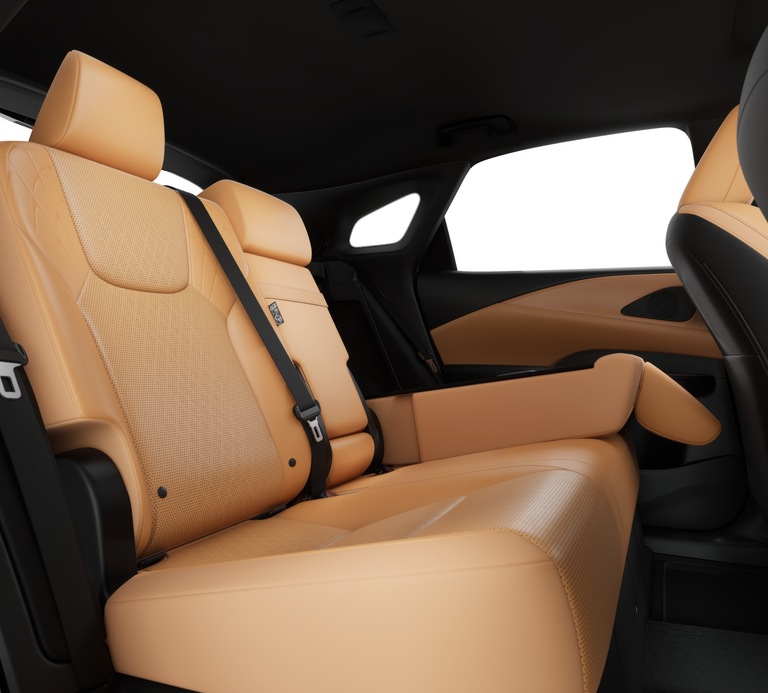 2026 Lexus RX HYBRID RX 350h PREMIUM+ AWD