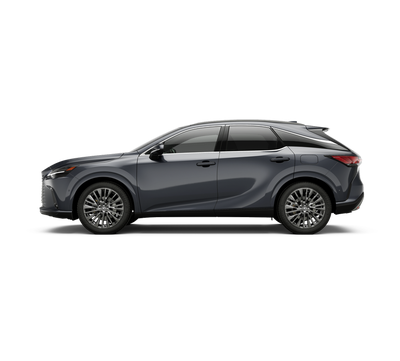 2026 Lexus RX HYBRID RX 350h LUXURY AWD