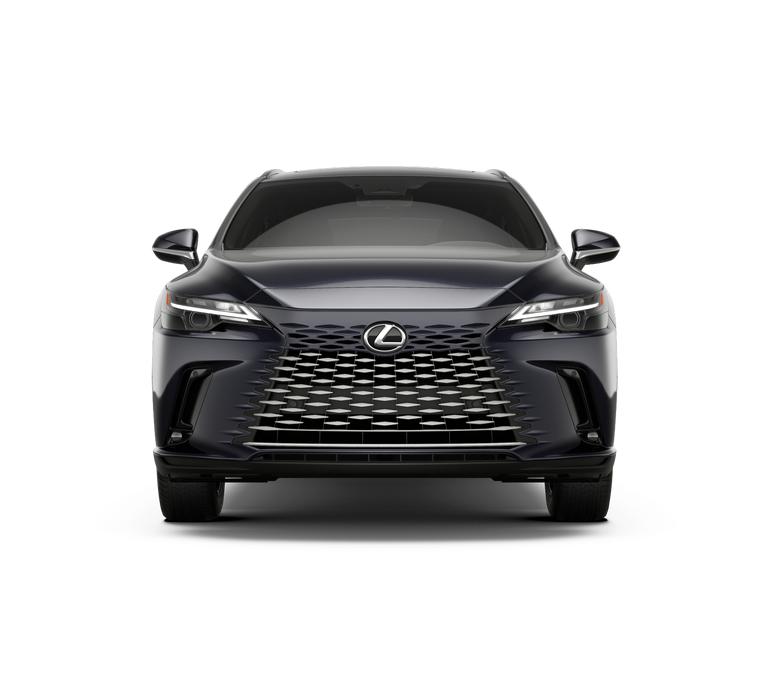 2026 Lexus RX HYBRID RX 350h PREMIUM AWD