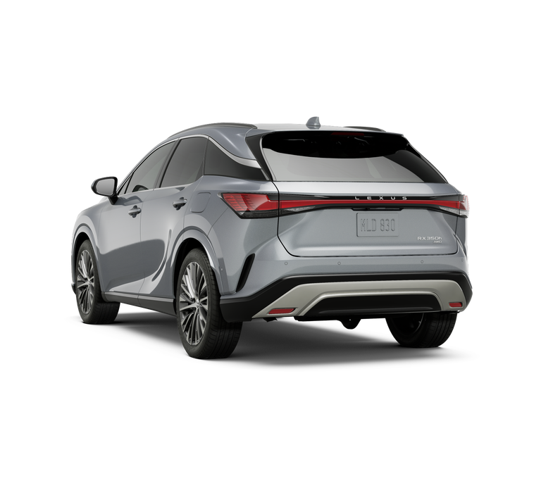 2026 Lexus RX HYBRID RX 350h PREMIUM+ AWD