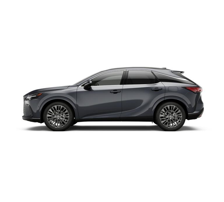 2026 Lexus RX HYBRID RX 350h LUXURY AWD