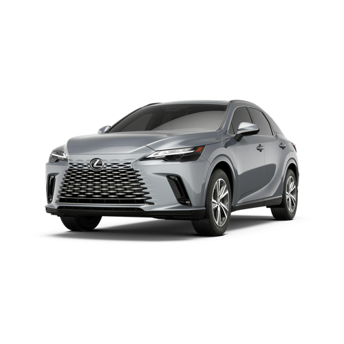 2027 Lexus RX HYBRID RX 350h PREMIUM AWD