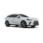 2027 Lexus RX HYBRID RX 350h LUXURY AWD