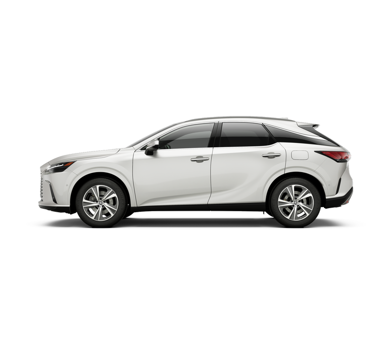 2026 Lexus RX HYBRID RX 350h PREMIUM AWD