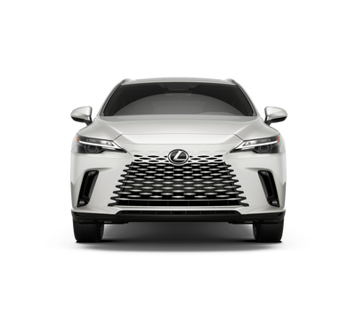 2026 Lexus RX HYBRID RX 350h PREMIUM AWD