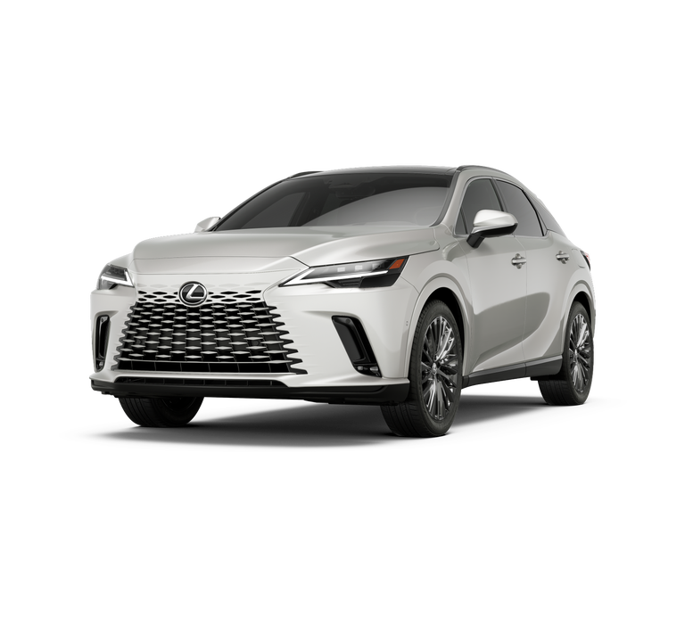 2026 Lexus RX 350h 350h Luxury AWD's photo