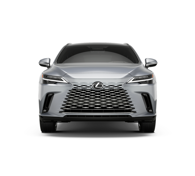 2026 Lexus RX HYBRID RX 350h LUXURY AWD