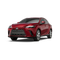 2027 Lexus RX HYBRID RX 350h PREMIUM AWD