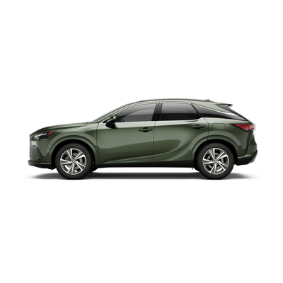 2027 Lexus RX HYBRID RX 350h PREMIUM AWD