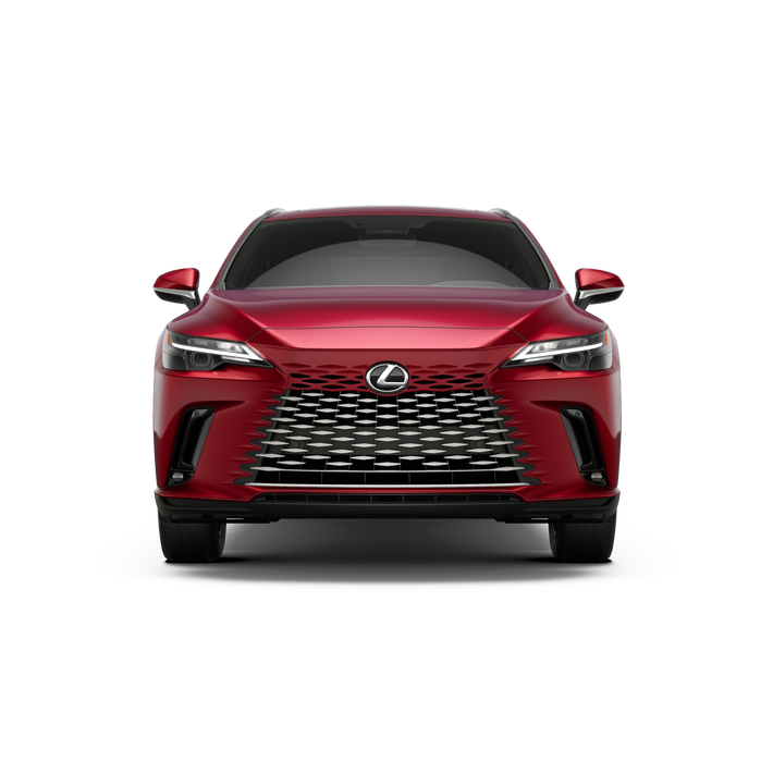 2027 Lexus RX HYBRID RX 350h PREMIUM AWD