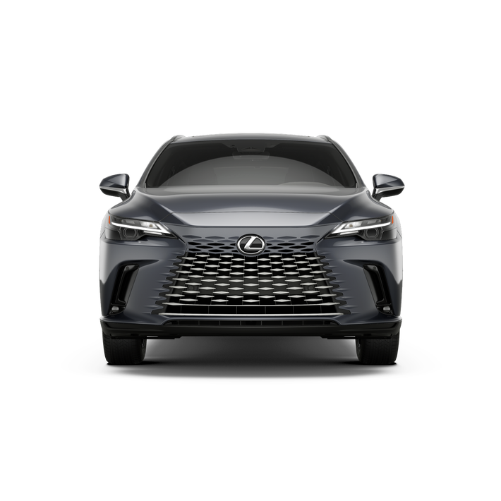 2027 Lexus RX HYBRID RX 350h PREMIUM AWD