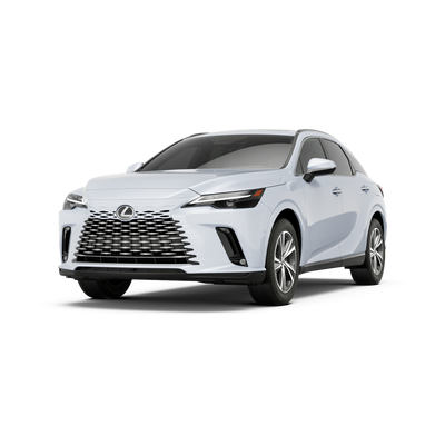 2027 Lexus RX HYBRID RX 350h PREMIUM AWD