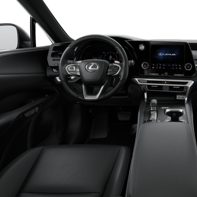 2027 Lexus RX HYBRID RX 350h PREMIUM AWD
