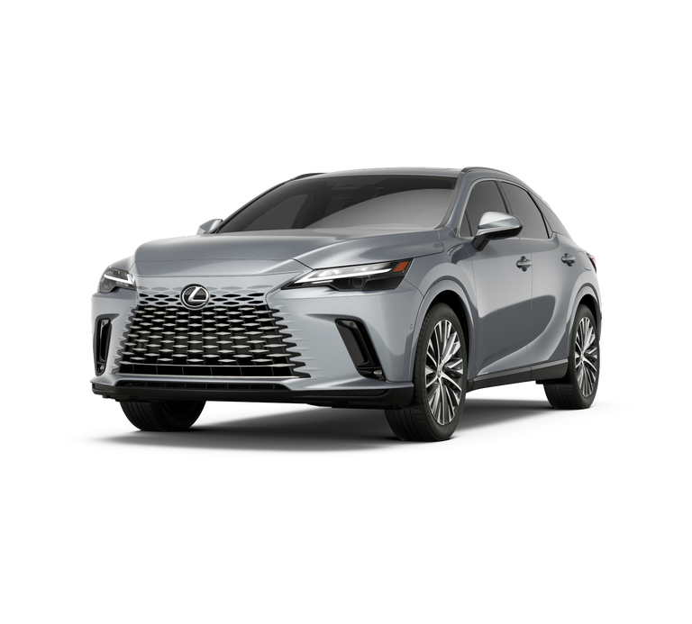 2026 Lexus RX HYBRID RX 350h PREMIUM+ AWD