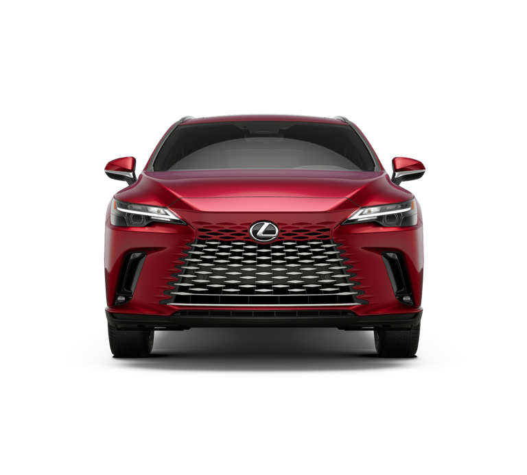2026 Lexus RX HYBRID RX 350h PREMIUM AWD