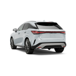 2027 Lexus RX HYBRID RX 350h LUXURY AWD
