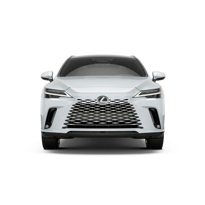 2027 Lexus RX HYBRID RX 350h LUXURY AWD