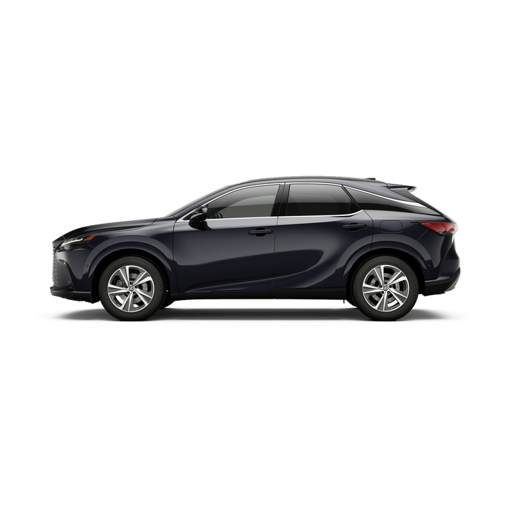2027 Lexus RX HYBRID RX 350h PREMIUM AWD