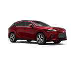 2026 Lexus RX HYBRID RX 350h PREMIUM AWD