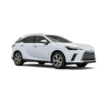 2027 Lexus RX HYBRID RX 350h PREMIUM AWD