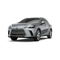 2027 Lexus RX HYBRID RX 350h PREMIUM AWD