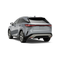 2027 Lexus RX HYBRID RX 350h PREMIUM AWD