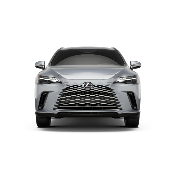 2027 Lexus RX HYBRID RX 350h PREMIUM AWD