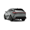 2027 Lexus RX HYBRID RX 350h F SPORT DESIGN AWD