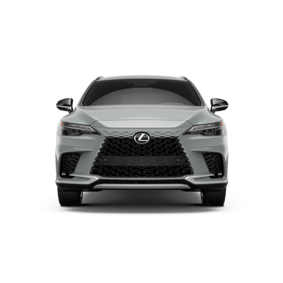 2027 Lexus RX HYBRID RX 350h F SPORT DESIGN AWD