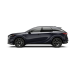 2027 Lexus RX HYBRID RX 350h F SPORT DESIGN AWD