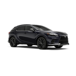2027 Lexus RX HYBRID RX 350h F SPORT DESIGN AWD